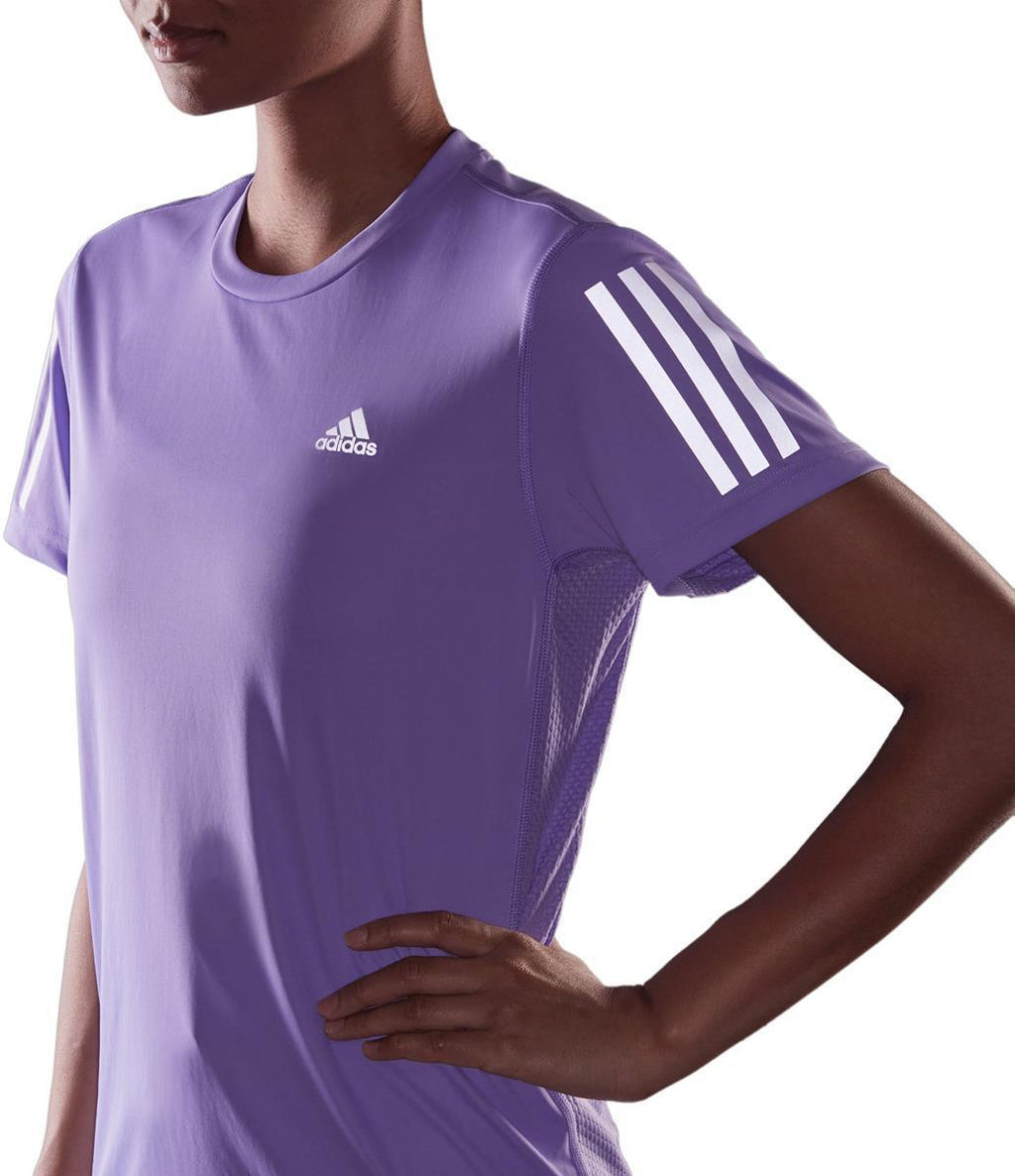 OWN THE RUN TEE, SHANAV, XL