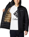 Oak Harbor Insulated Jacket
