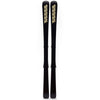 Blur 74 W - Erc 11 Tcx Light Quikclik Set Ski's