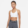 Indy V-neck Light-support sportbeha