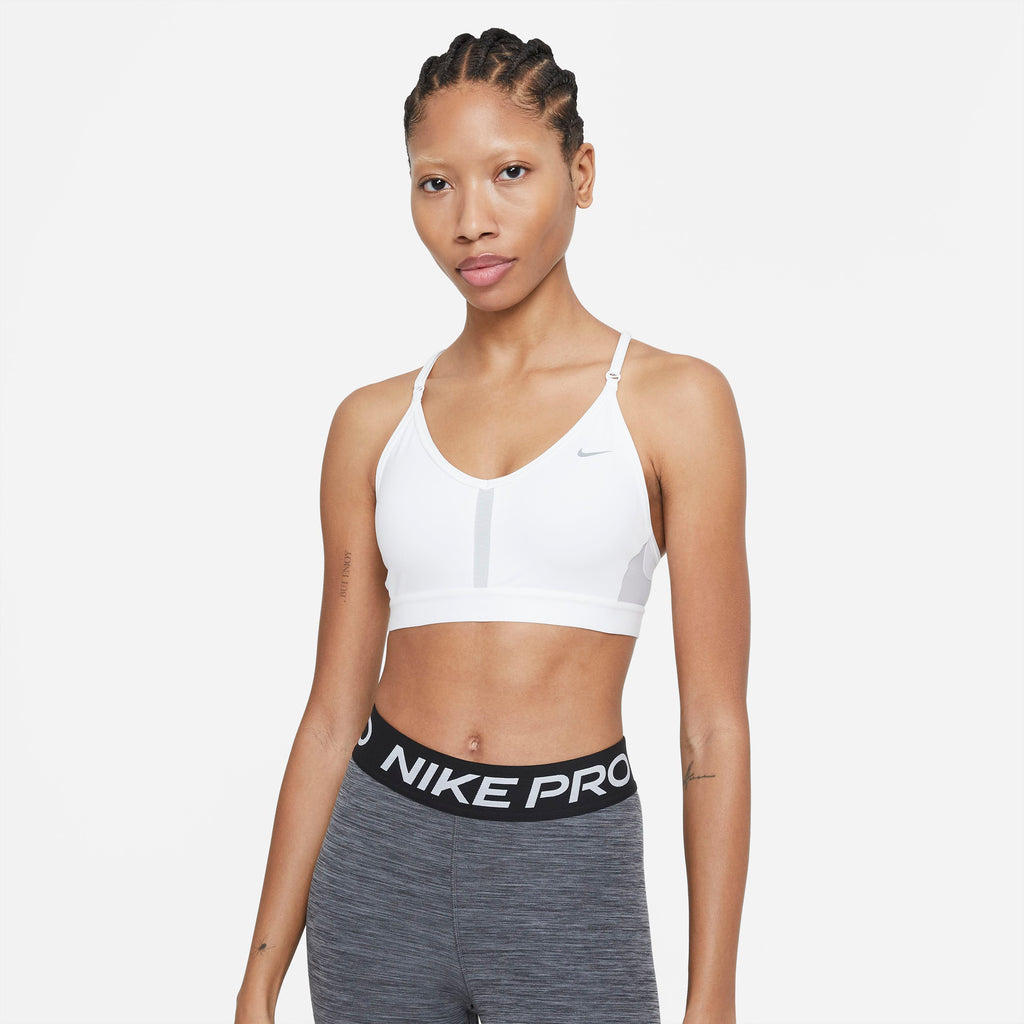 Indy V-neck Light-support sportbeha