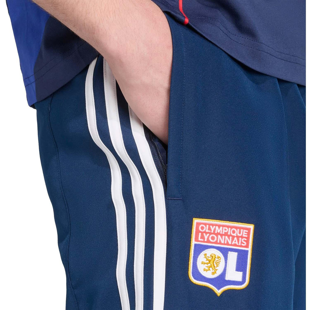 Olympique Lyonnais UBP Trainingsbroek