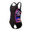 HYPERBOOM SPLICE MSBK 1PC BLK/PNK