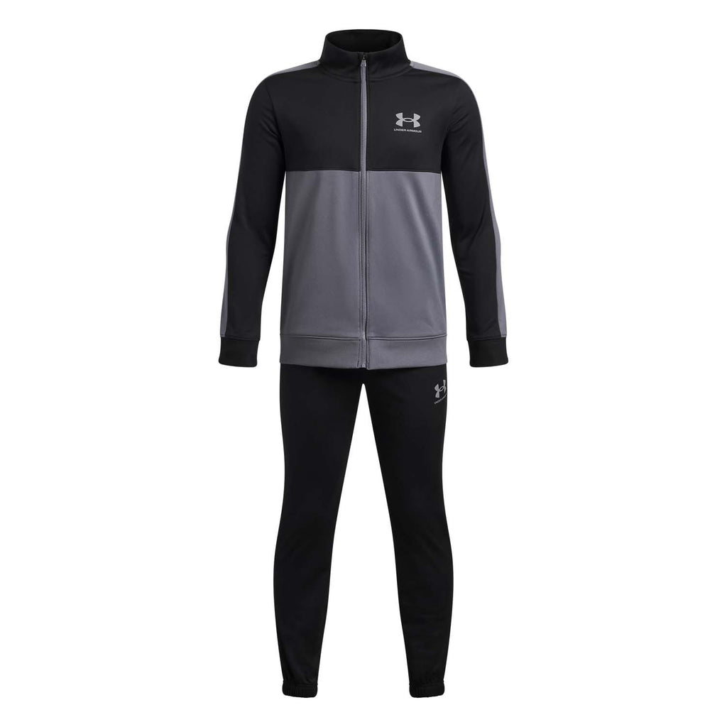 Rival Cb Knit Trainingspak