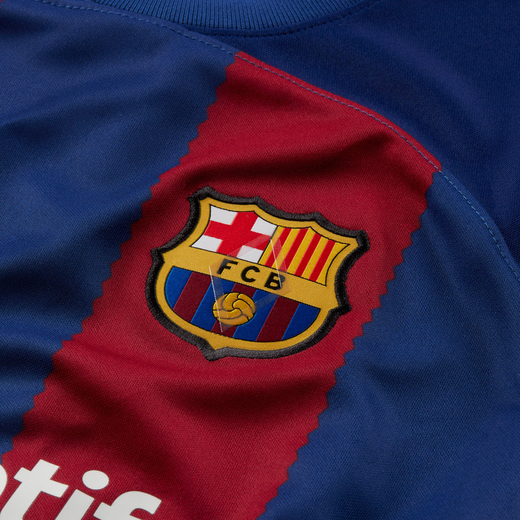 FC Barcelona Stadium trainingsshirt