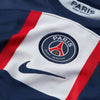 Paris Saint-Germain Stadium kids thuisshirt 22/23