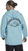 Clubhouse Hood