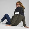 Puma Power Colorblock Hoodie