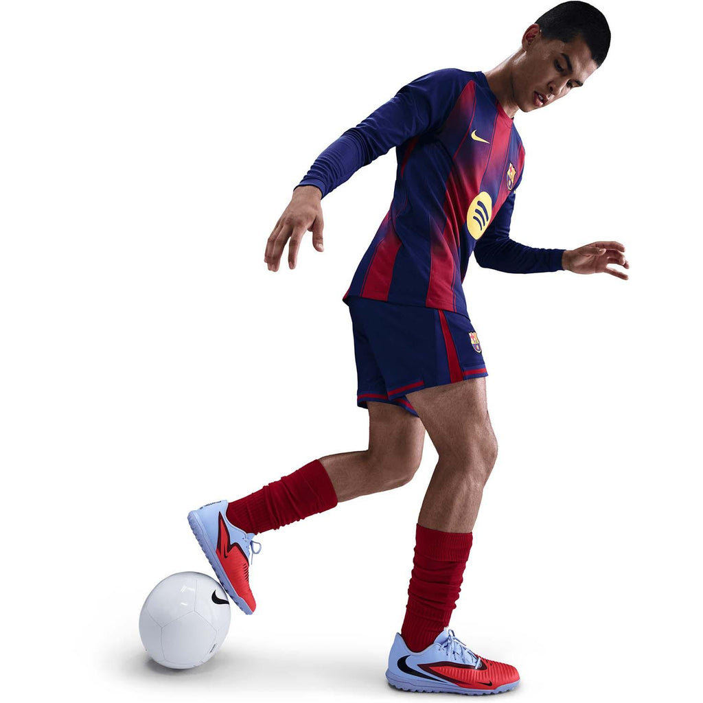 FC Barcelona 2025/26 Stadium Thuis t-shirt
