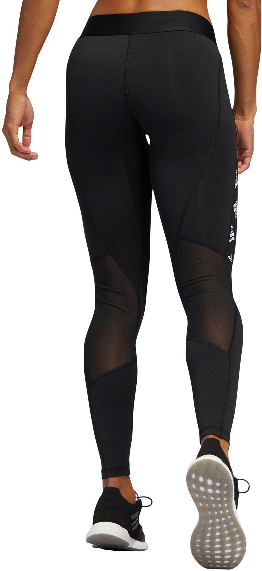 Alphaskin Badge of Sport Legging