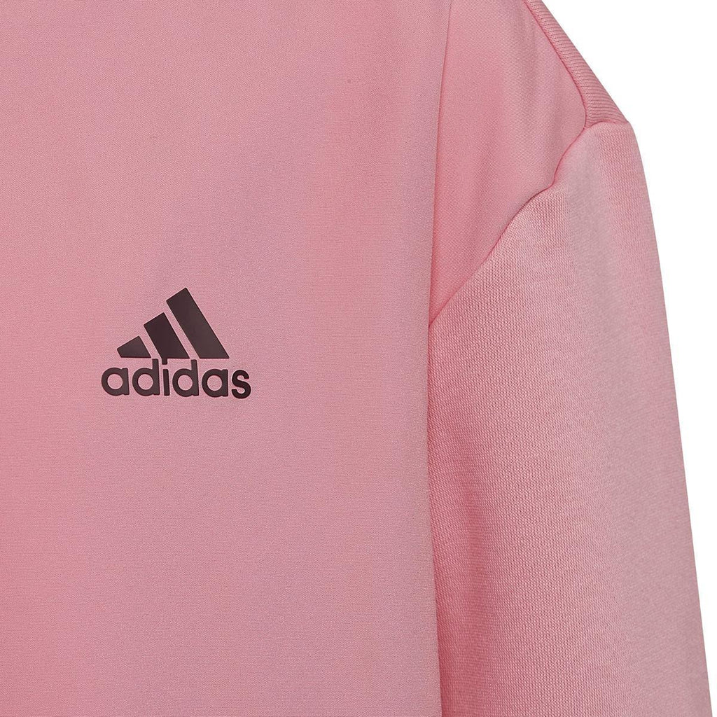 All SZN Fleece kids sweater