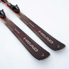 Discovery 78 Pro ski's