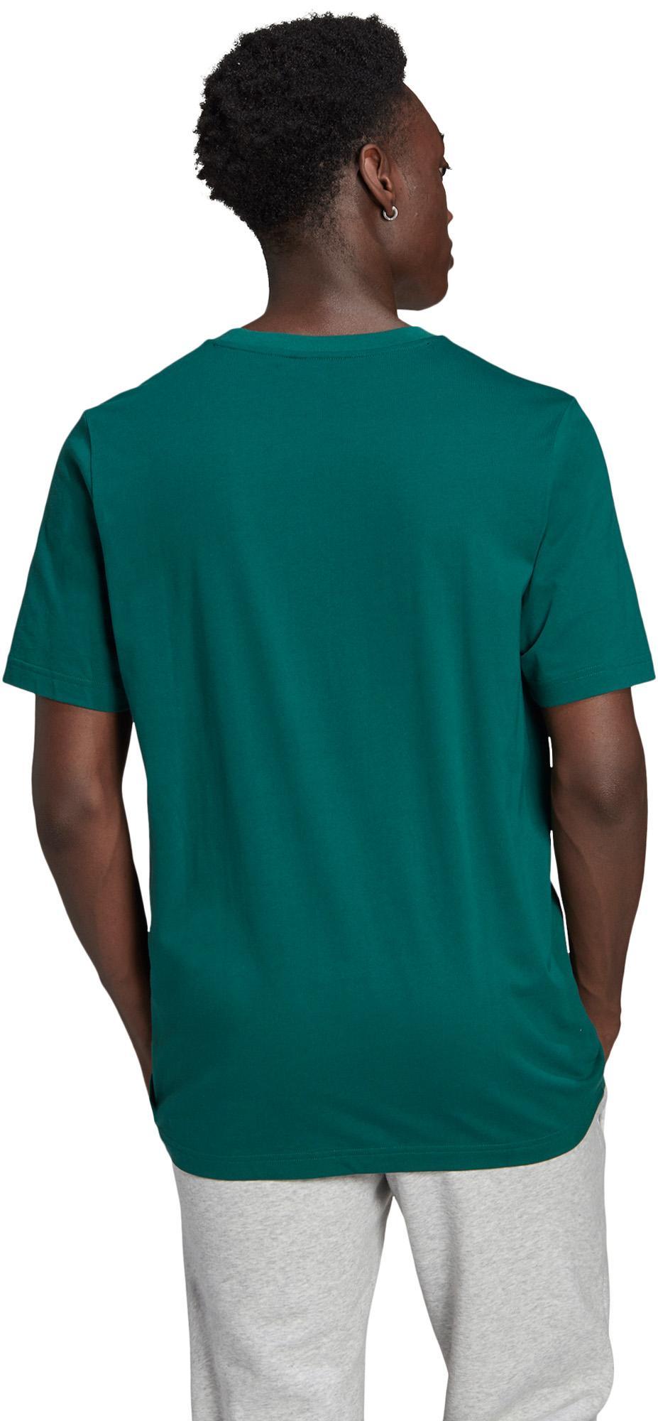 Collegiate Crest T-shirt