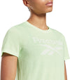 WOR SUP SLIM BL TEE