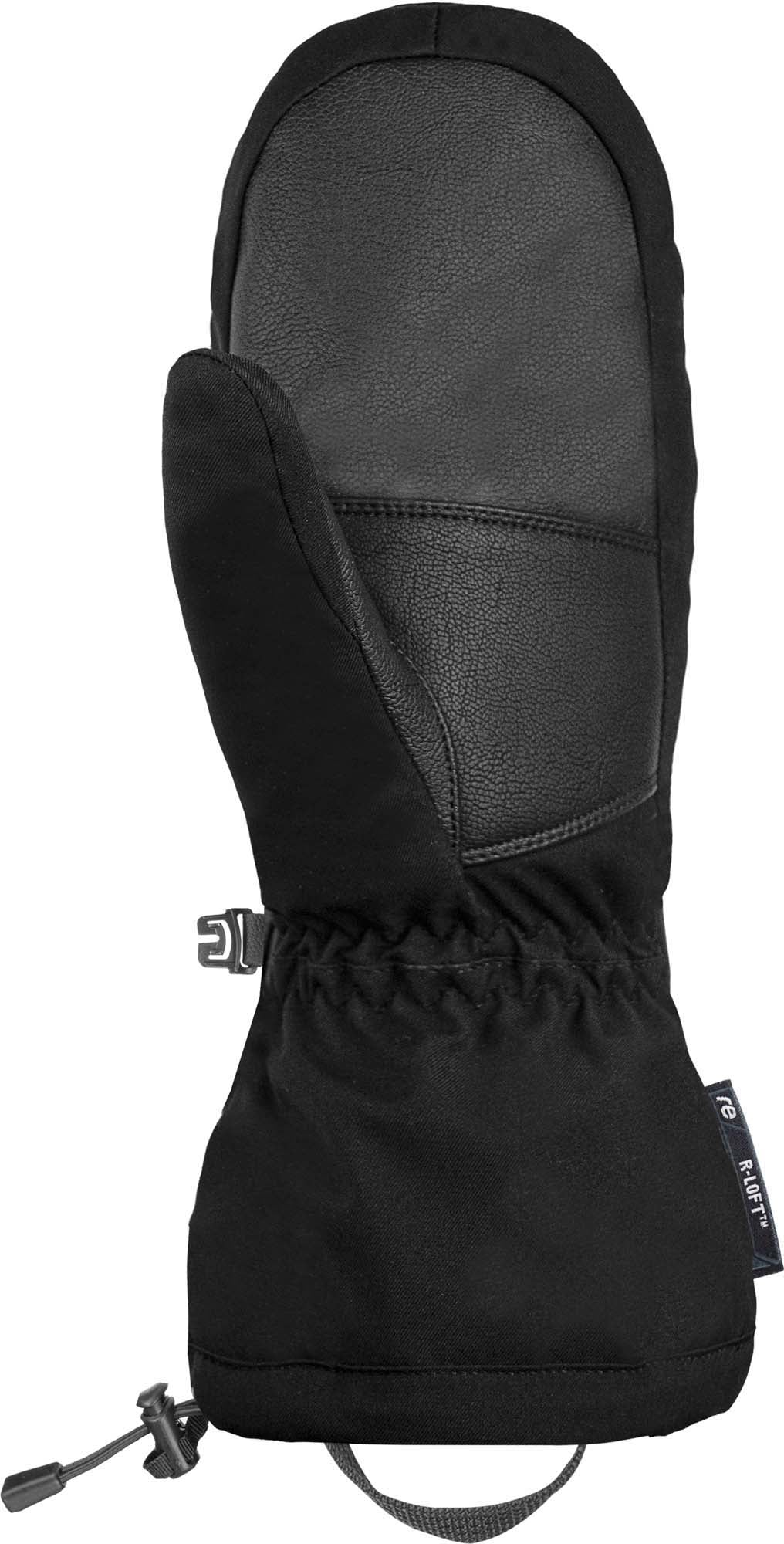 Demi R-tex Xt ski wanten