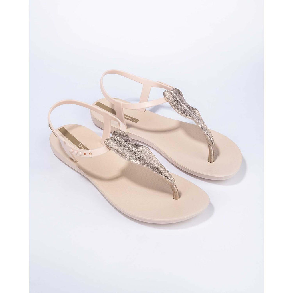 Class Flora slippers