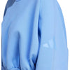 Soft Lux Loose Sweatshirt