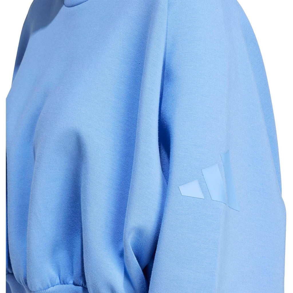 Soft Lux Loose Sweatshirt