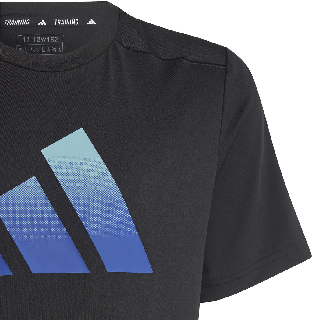 Train Icons AEROREADY kids shirt