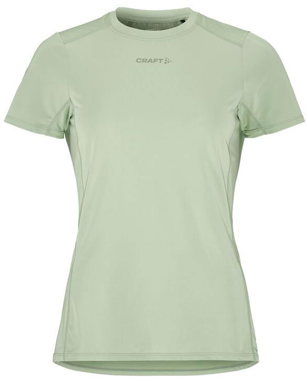 Adv Essence Ss Tee 2 W
