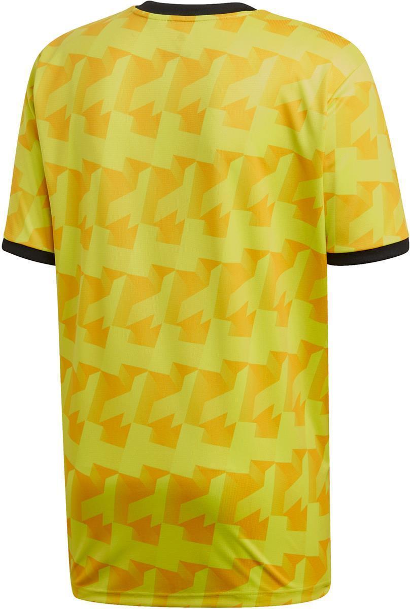 Tan shirt