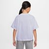 Sportswear kids shirt