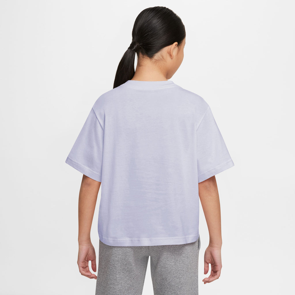 Sportswear kids shirt