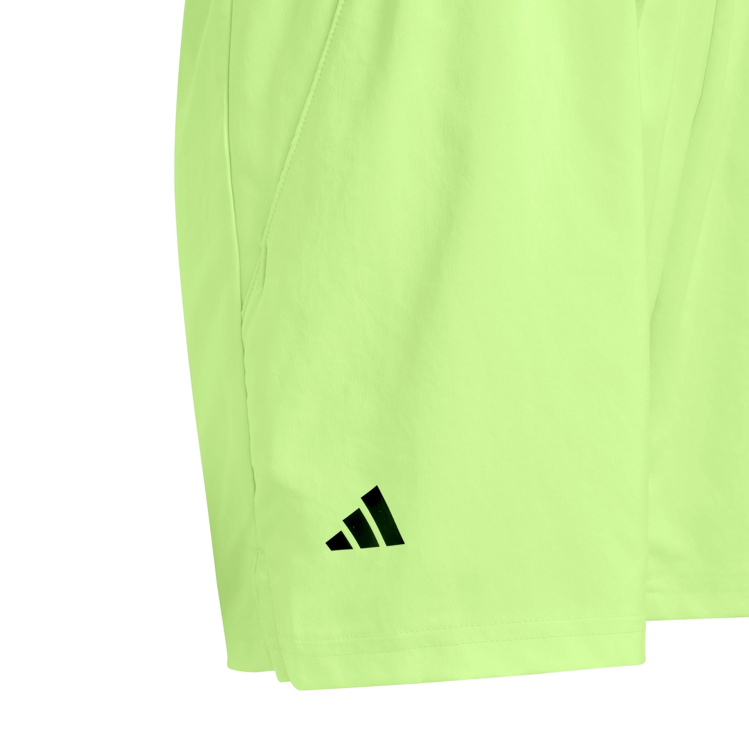 Boys Club 3-stripe Shorts