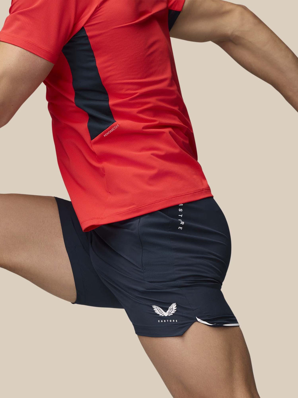 6 Woven Short