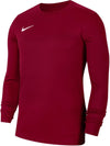 Nike Dri-fit Park Vii Men's Long-sl