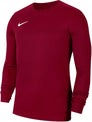 Nike Dri-fit Park Vii Men's Long-sl
