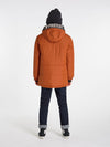 Prtpeng Jr Snowjacket