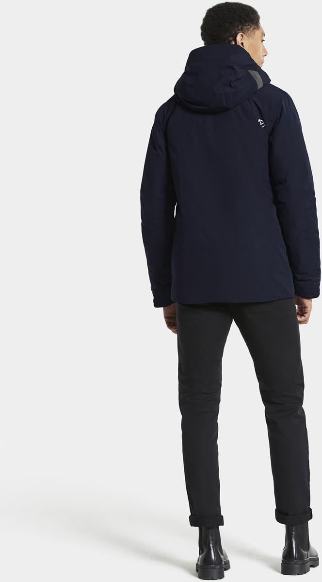 Sebastian Usx Jkt 3