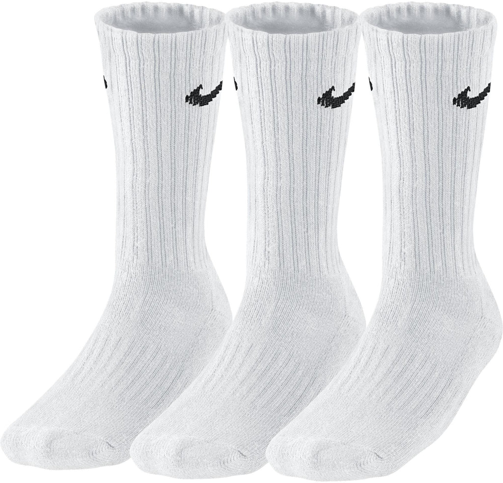 Cotton Crew 3-pack sokken