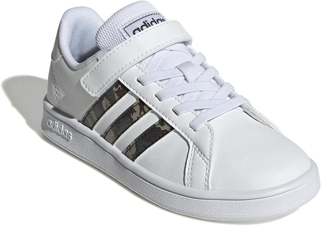 Grand Court Camouflage Schoenen