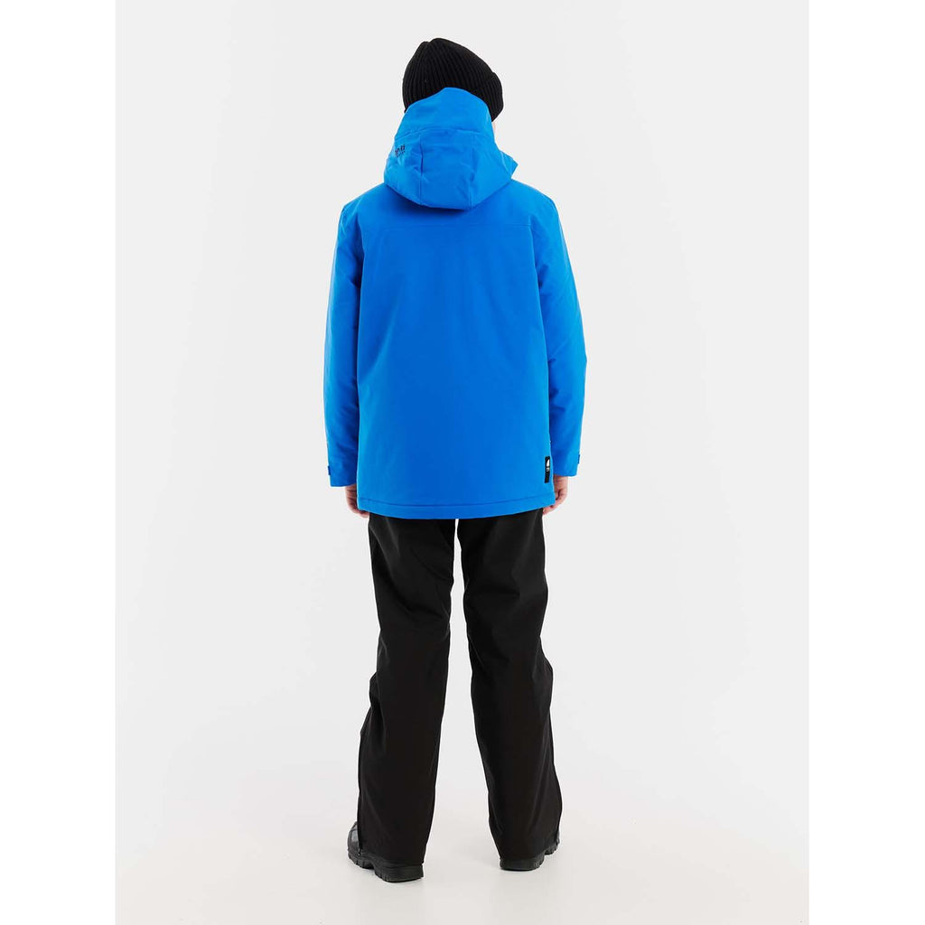 Prtwixan Jr ski-jas