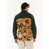 Prtdon Outdoor Full Zip Top