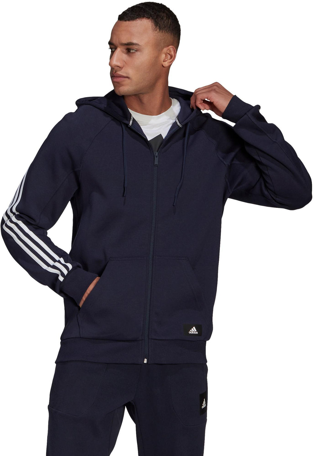 M Fi Fz Hood