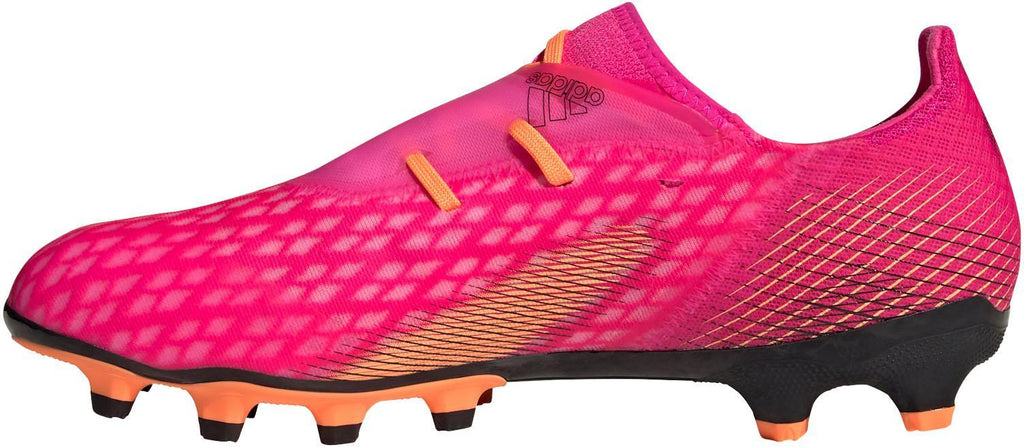 X Ghosted.2 Multi-Ground Voetbalschoenen