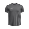 B's Challenger t-shirt