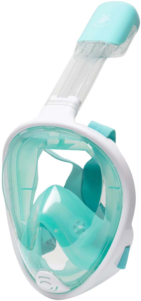 Sea Turtle s/m snorkelmasker