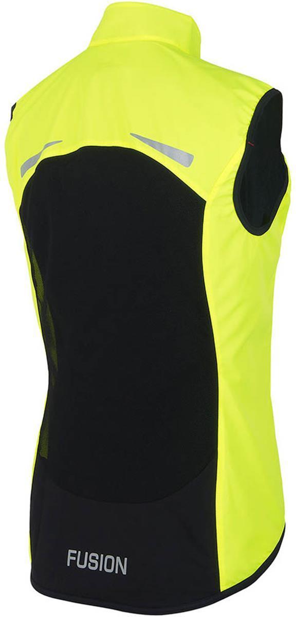 wms s1 run vest