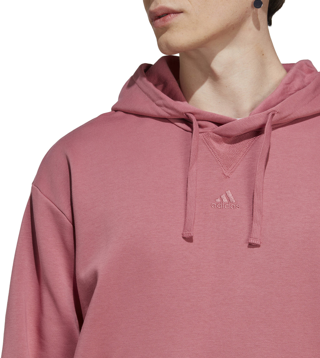 ALL SZN French Terry hoodie