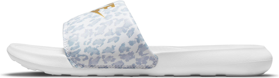 Victori One Print Slide slippers