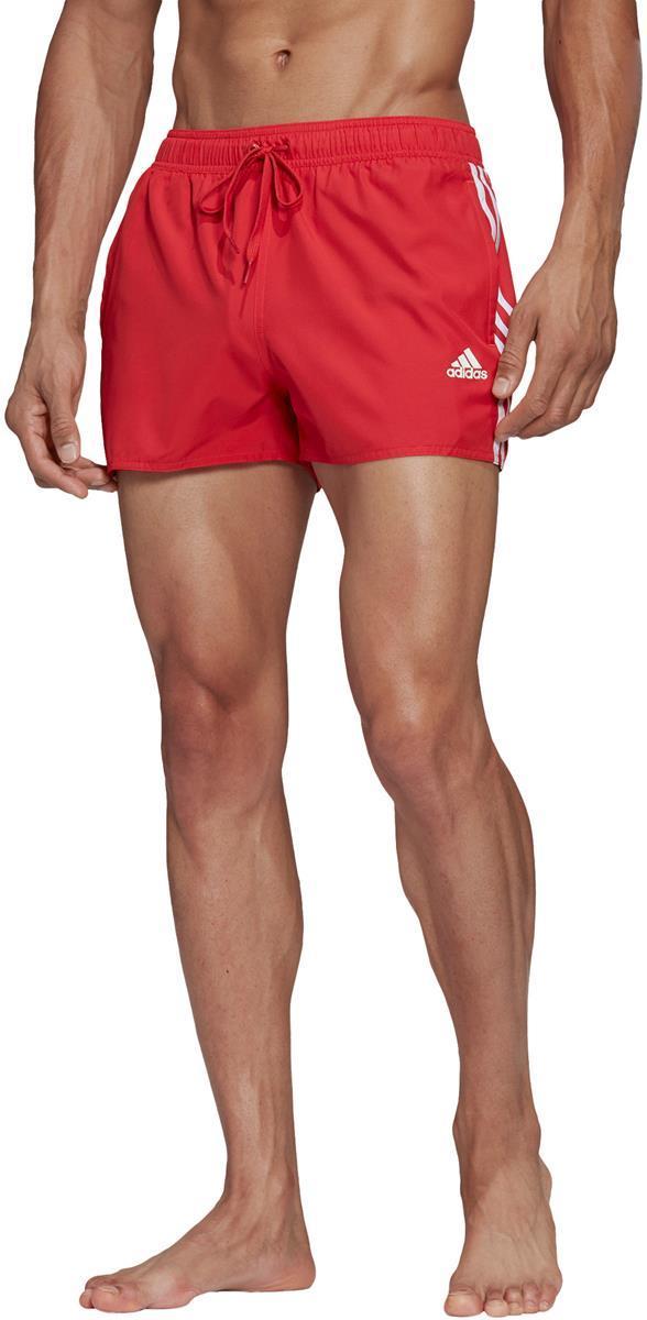 3-Stripes CLX zwemshort