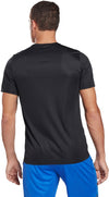 Wor Poly Graphic Ss Tee
