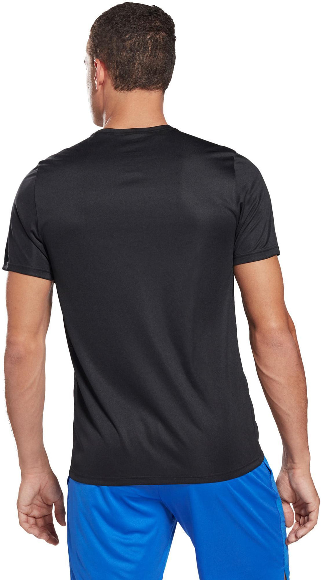 Wor Poly Graphic Ss Tee