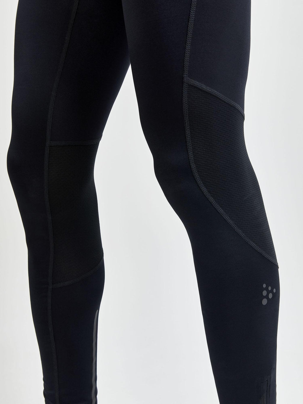 Adv Essence Intense Zip Tights M