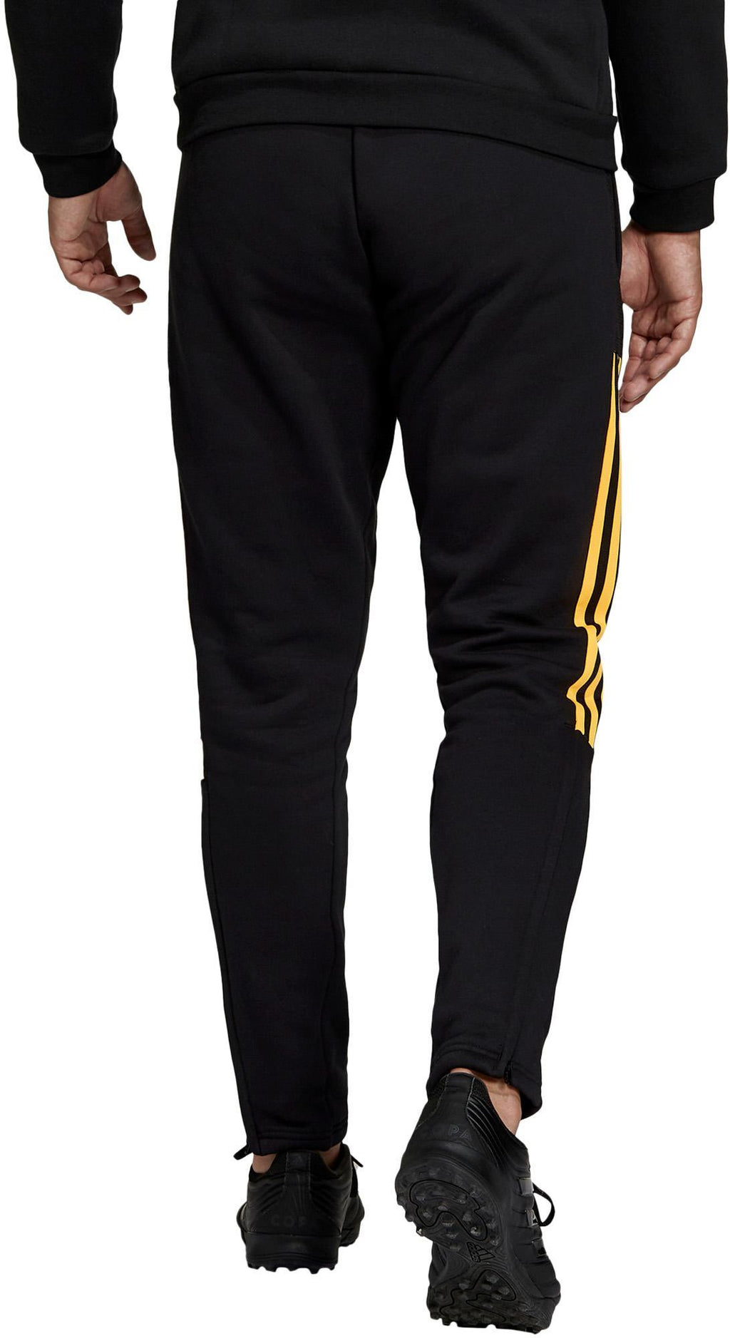 Tiro Winterized Trainingsbroek