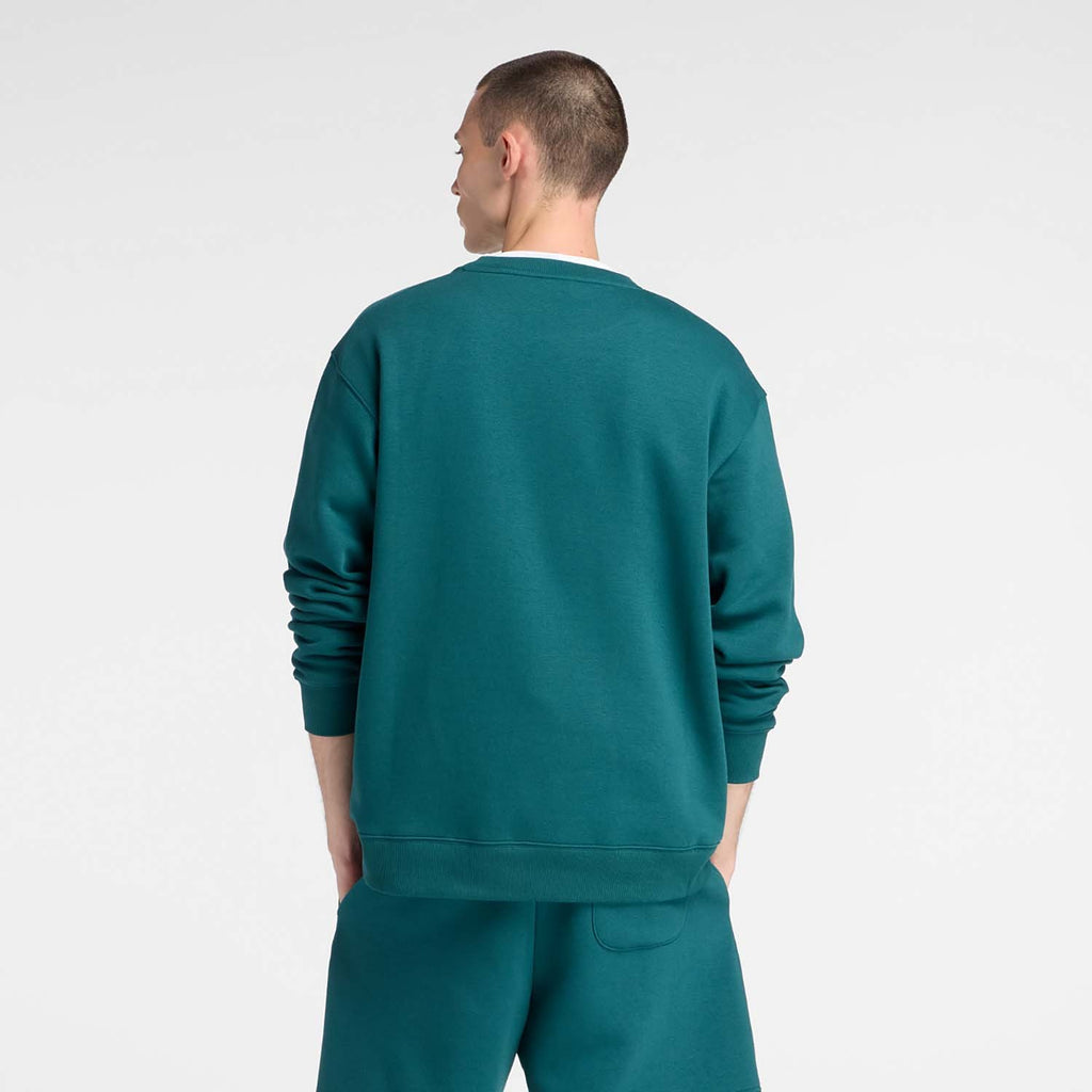 Sport Essentials Fleece  Crew Trui